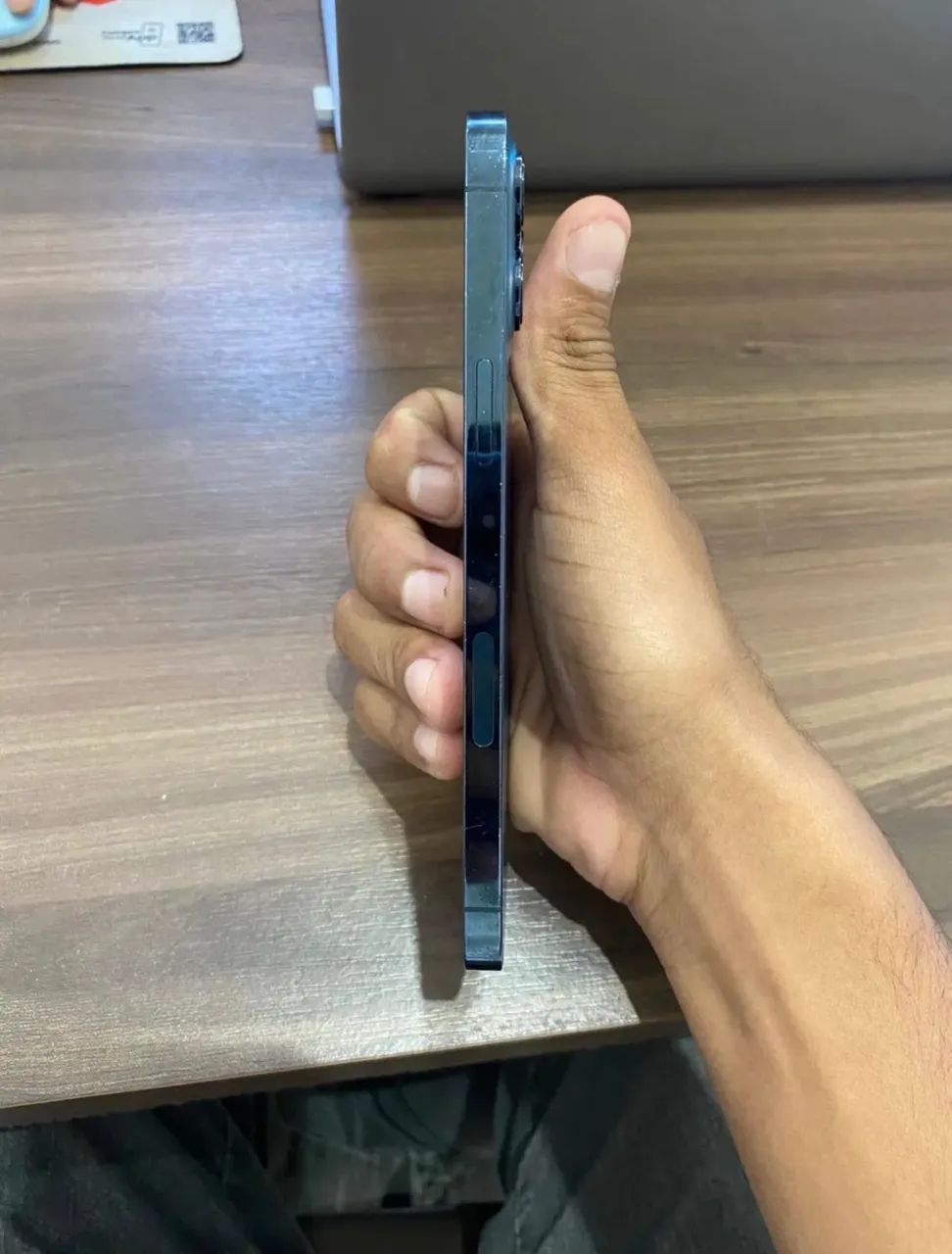 iPhone 12 Pro 256 - Foto 5