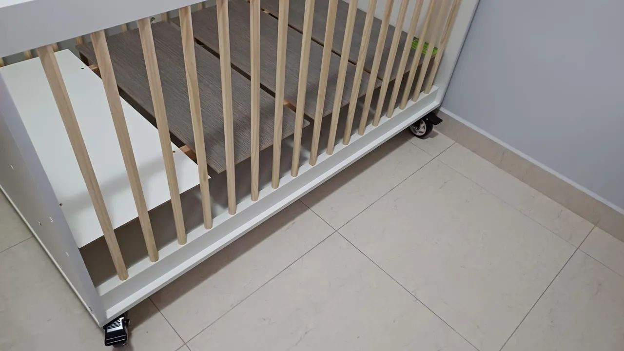 Berço  - Foto 2