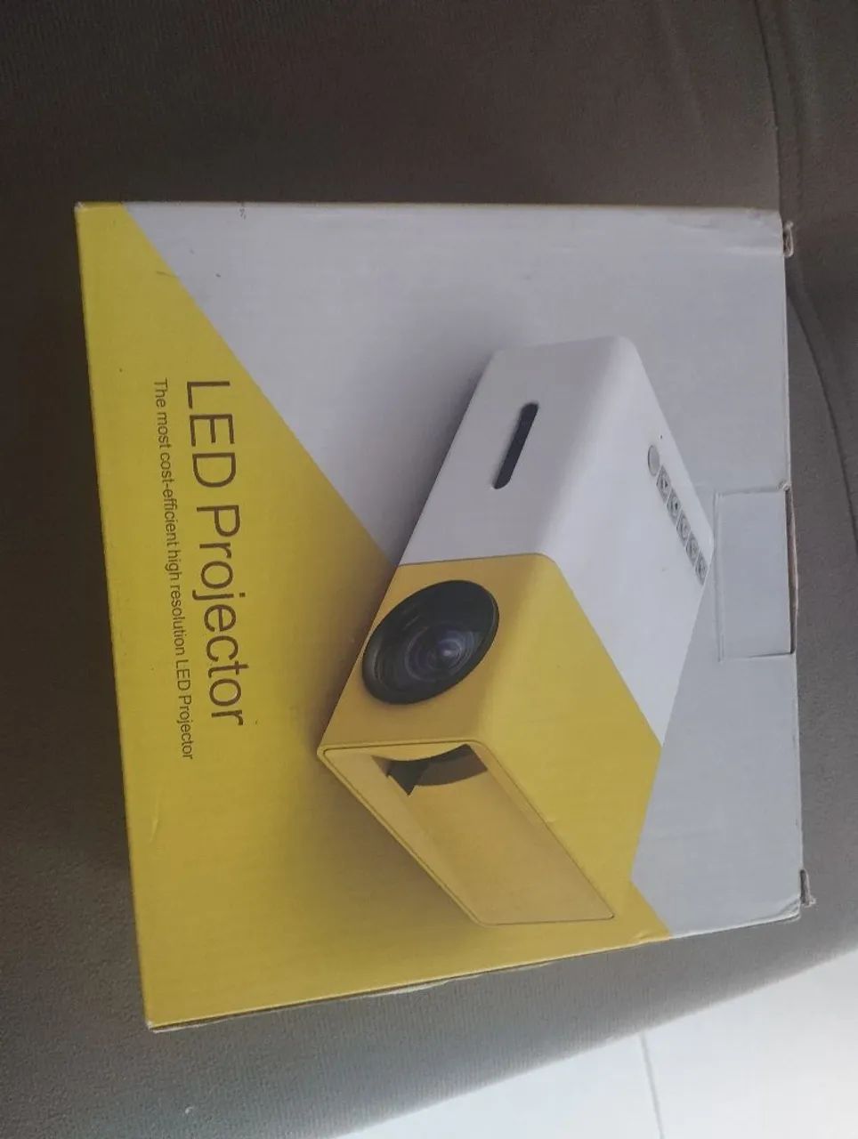 Projetor LED - Foto 2