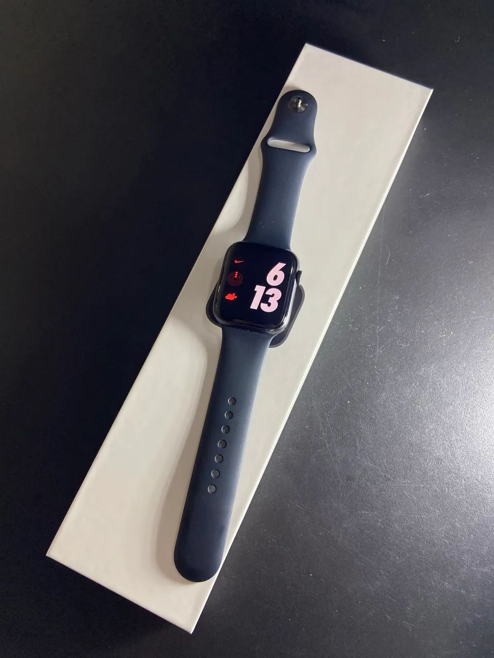 Apple watch SE 44MM GPS