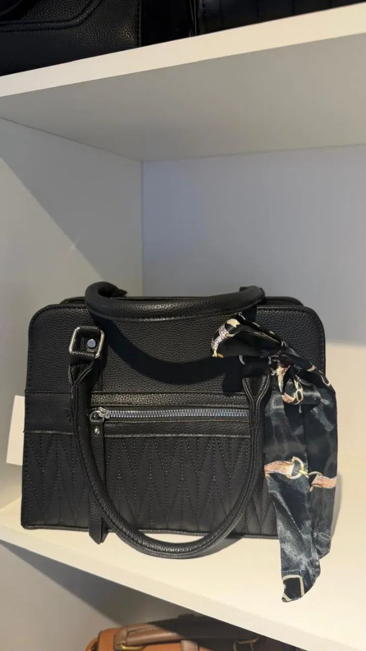 Bolsas de todos os modelos - Foto 5