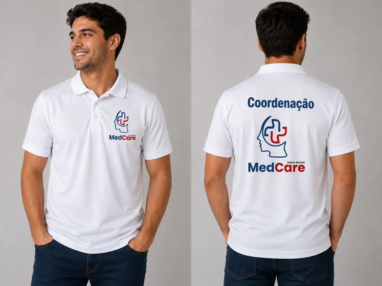 Uniformes profissionais  - Foto 4