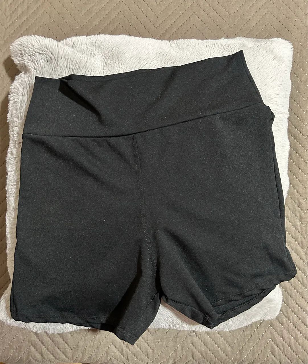 Short de academia - Foto 3