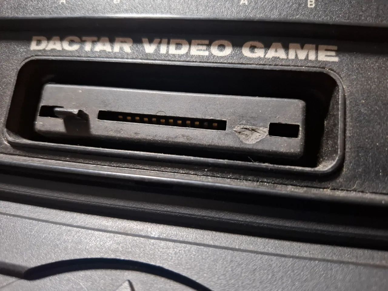 Dactar (atari) completo - Foto 2