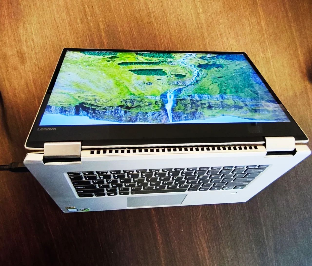 Notebook gamer i7 - Foto 2
