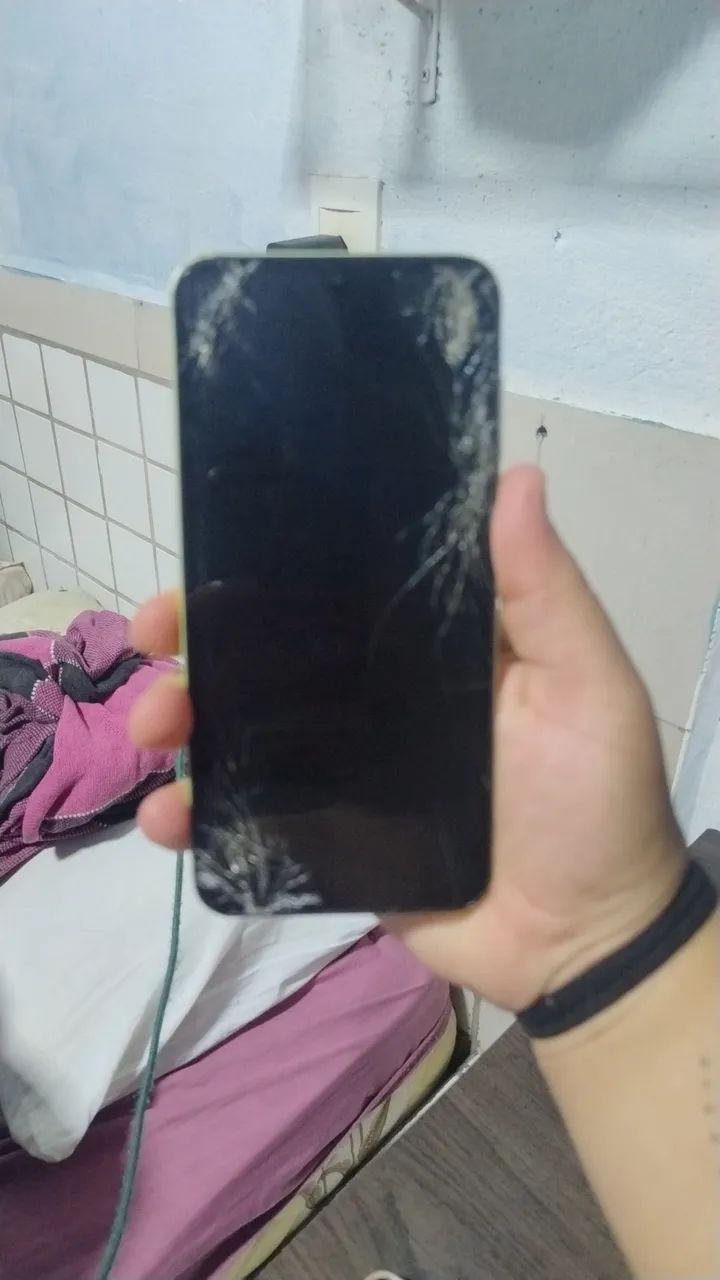Vende se peça de celular  - Foto 5
