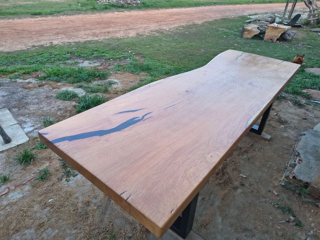 Mesa - Foto 3