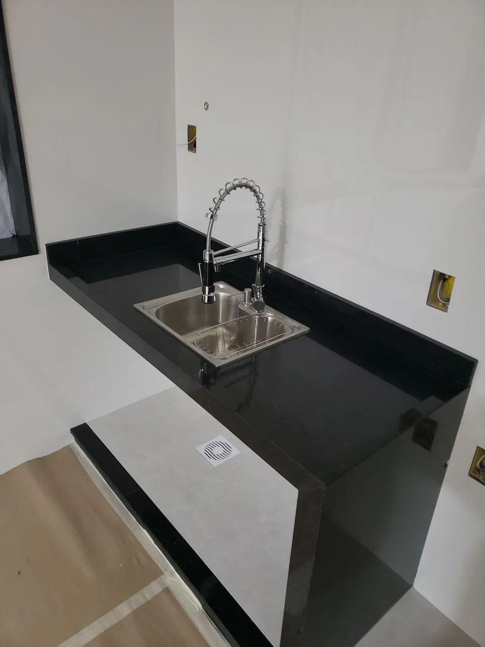 Pedreiro, reformas,construção,empreiteira. - Foto 5