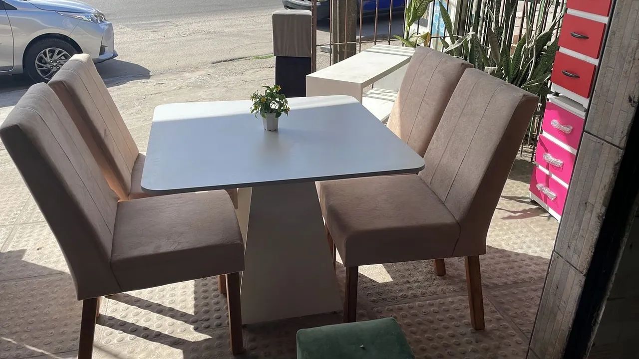 Mesa raiz  - Foto 2