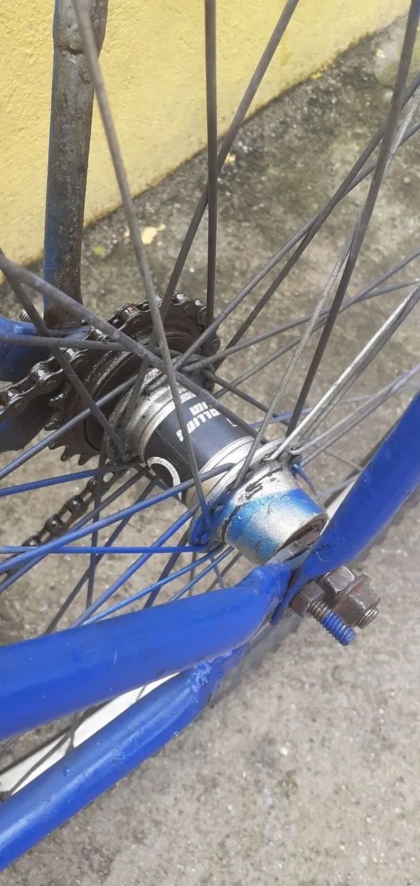 Bicicleta - Foto 4