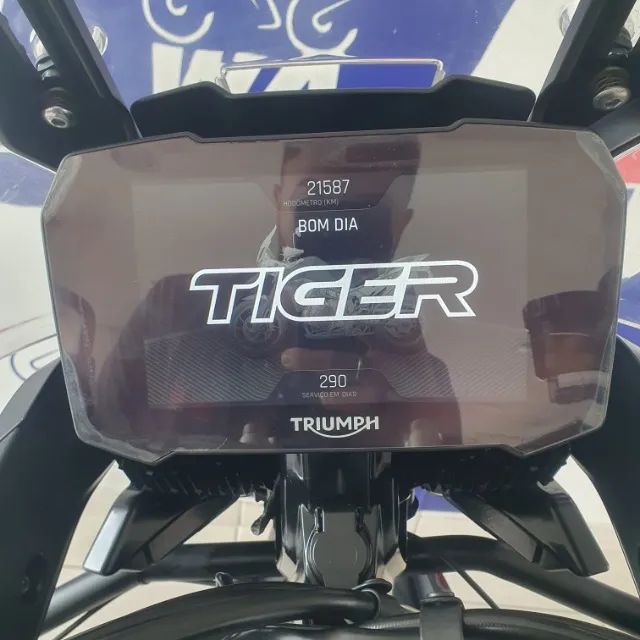 TIGER 900 GT PRO  - Foto 3