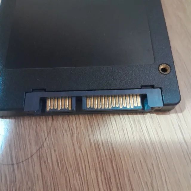SSD WM 128GB - Foto 3