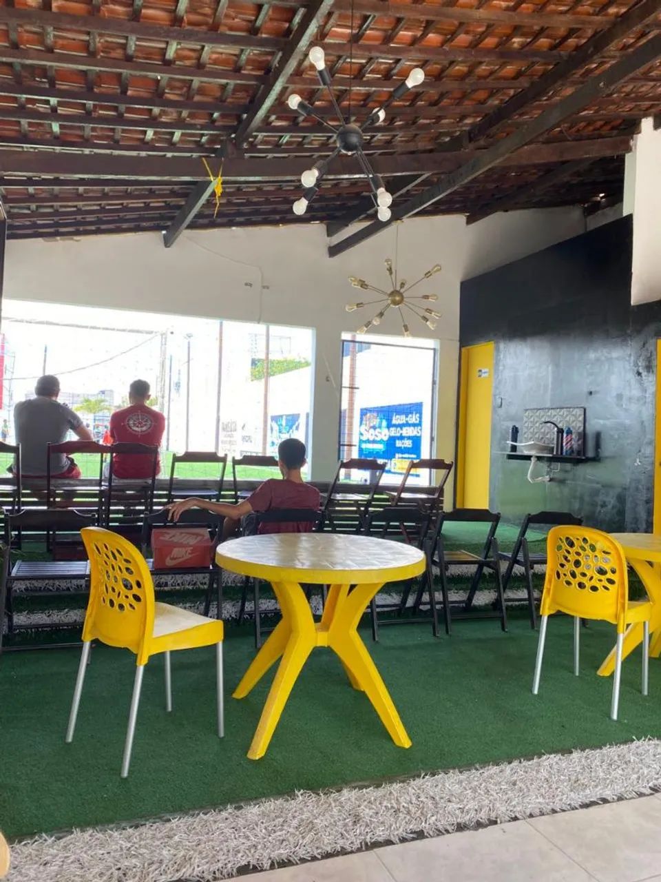 Alugo Boteco em Arena Society  - Foto 5