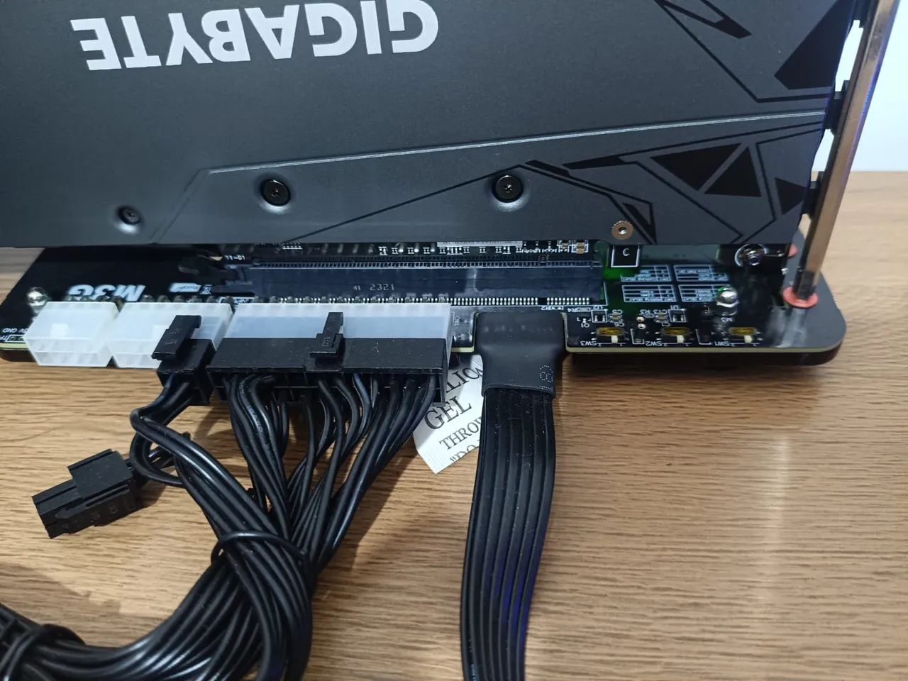 Notebook AMD Ryzen 7+ EGPU M.2 Leiam - Foto 3