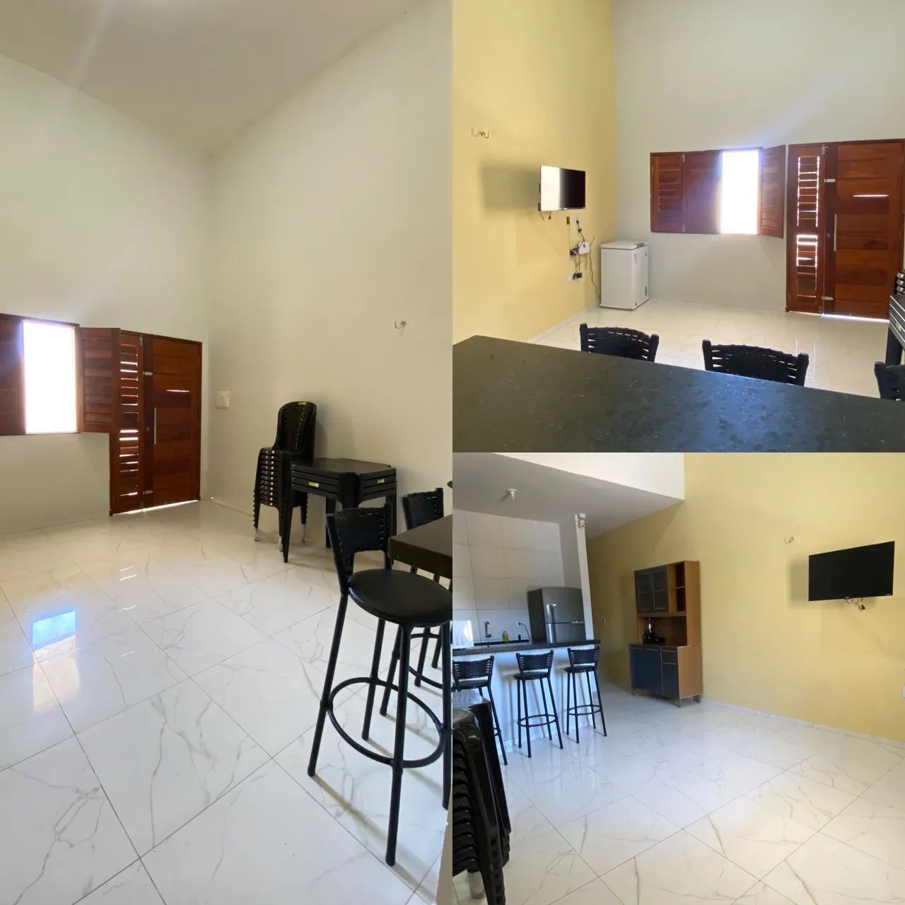 CASA DE PRAIA EM PARACURU 