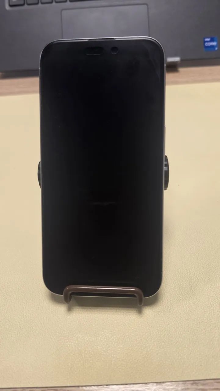iPhone 15 Pro 256 GB  - Foto 2