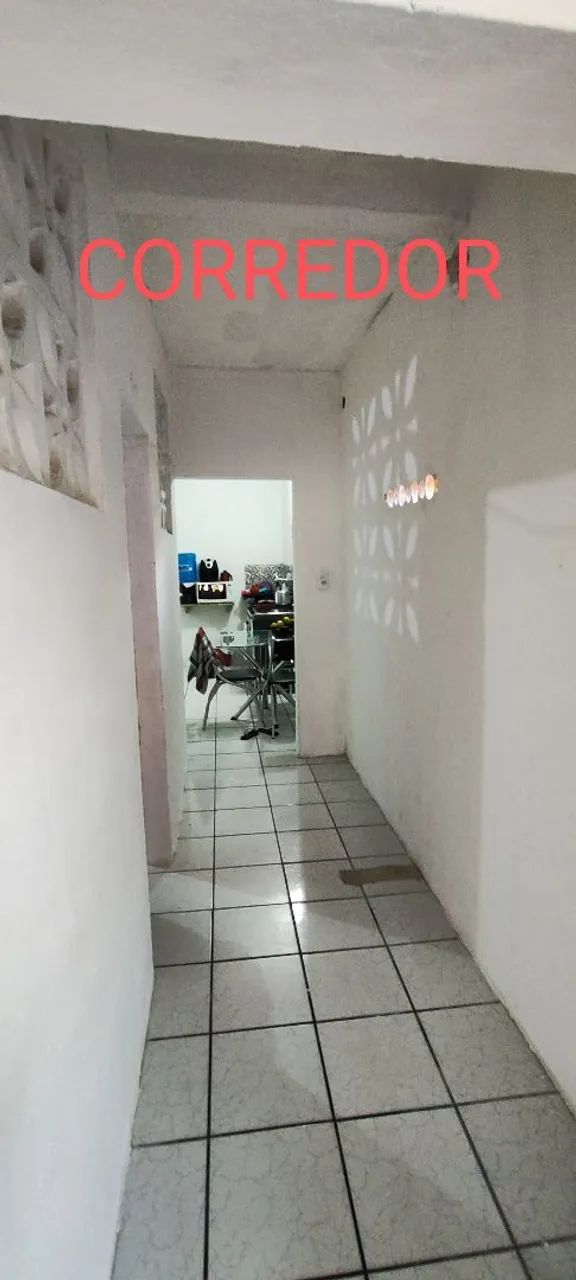 CASA ÓTIMA NO JARDIM IRACEMA  - Foto 4