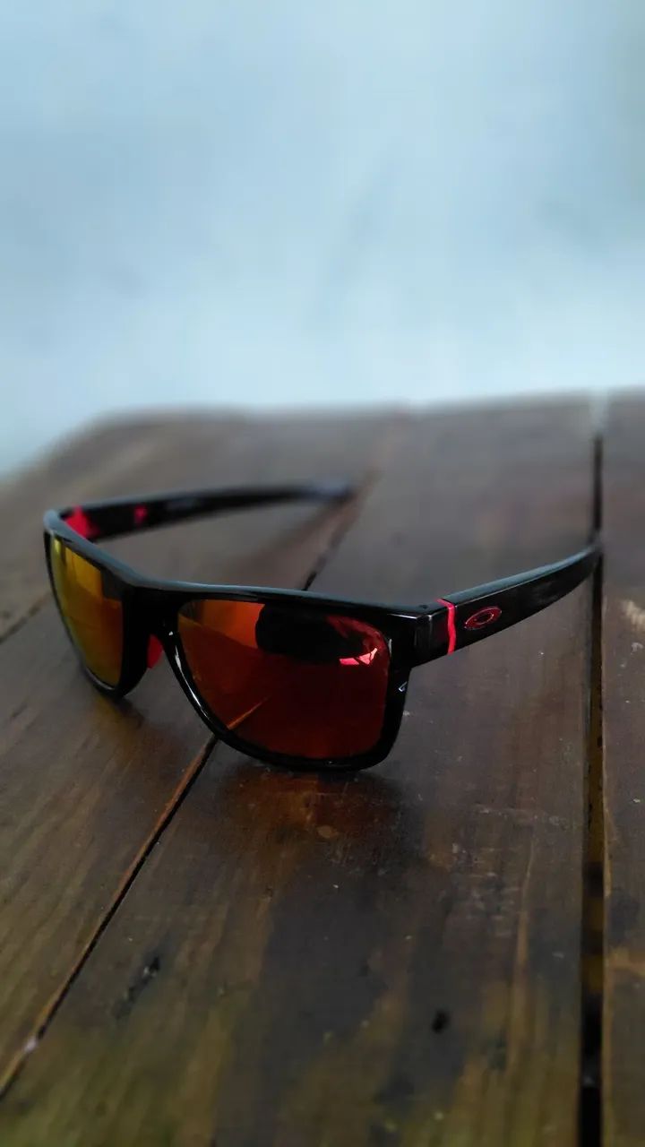 Oakley Crossrange