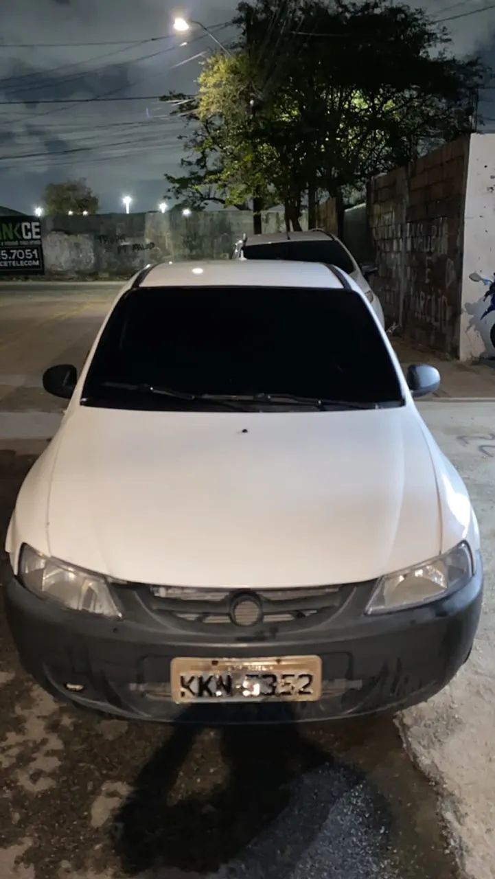 Chevrolet Celta Celta 1.0/Super/N.Piq.1.0 MPFi VHC 8V 3p 2002