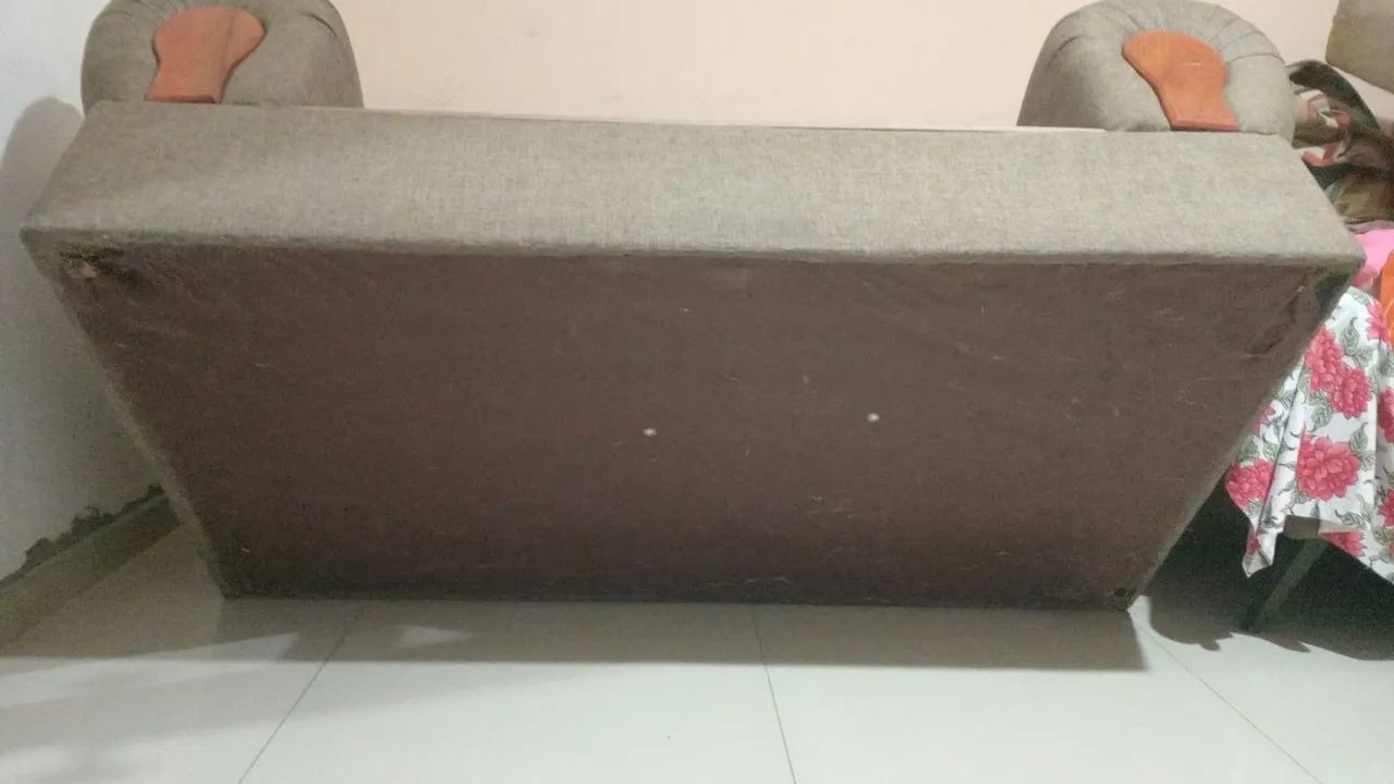 Sofá 2 lugares  - Foto 4
