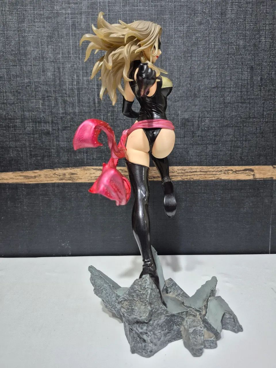 Kotobukiya Bishoujo MS Marvel Loose - Foto 2