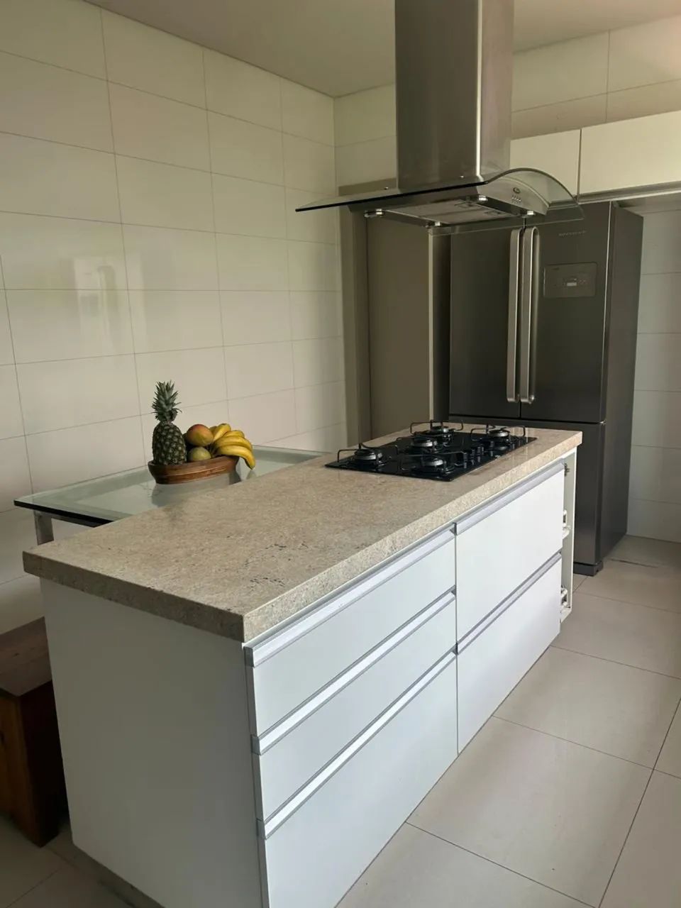 Armário de cozinha