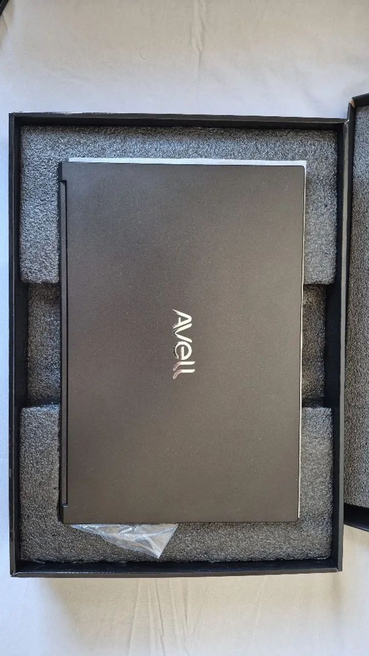 Notebook Avell - Foto 3