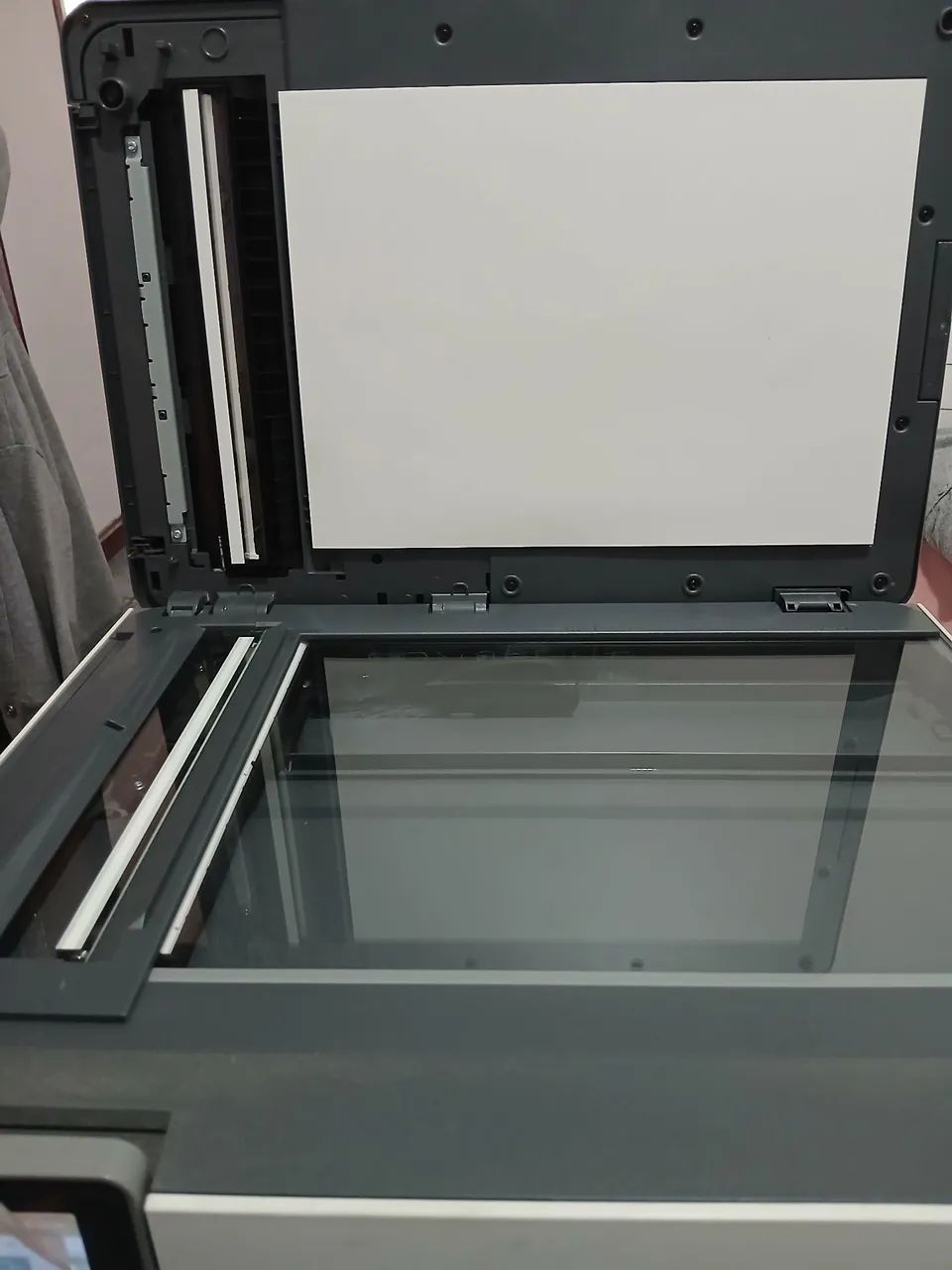 Impressora HP OFFICE JET PRO 9020 - Foto 2