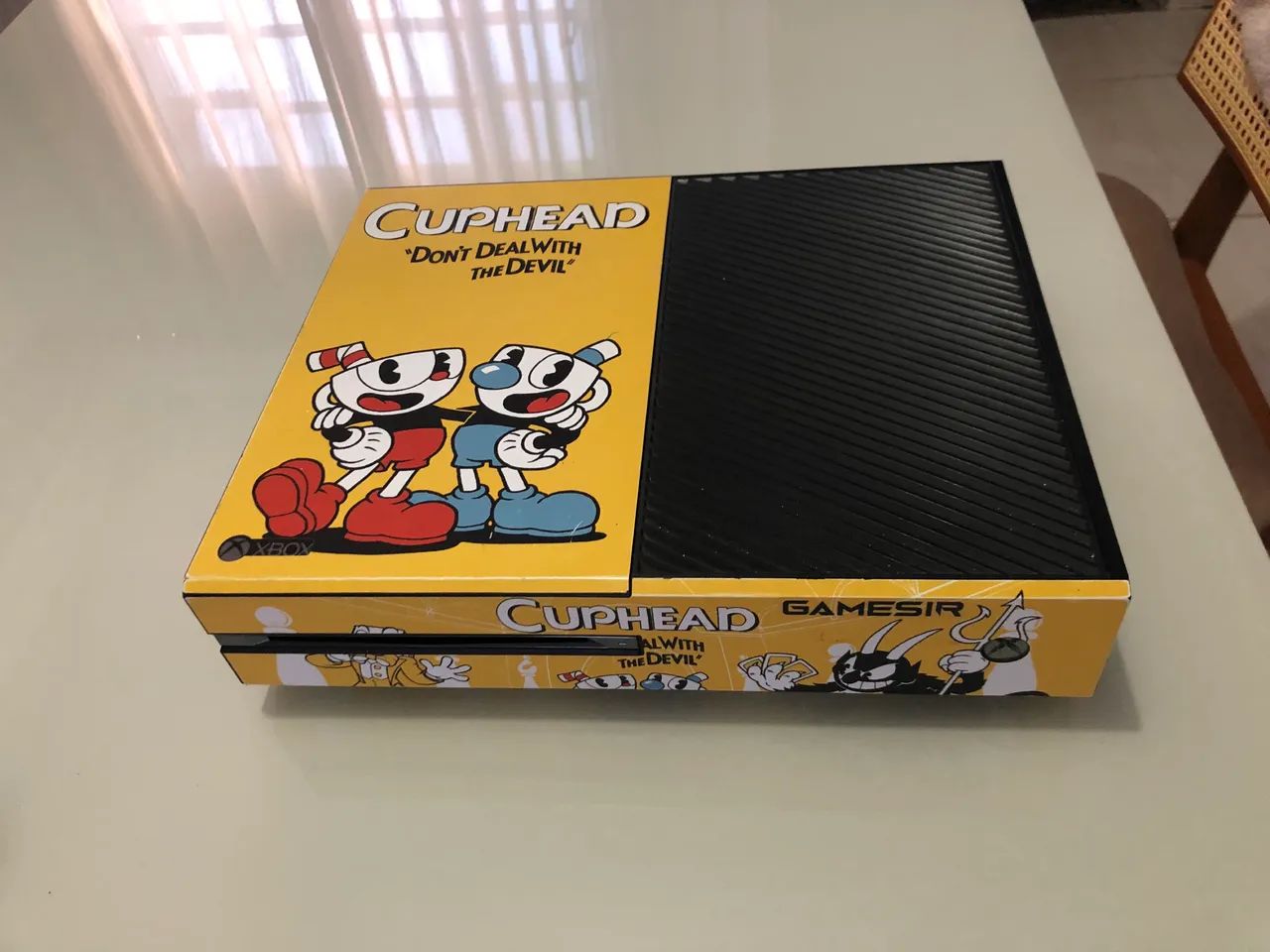 Xbox one Fat 
