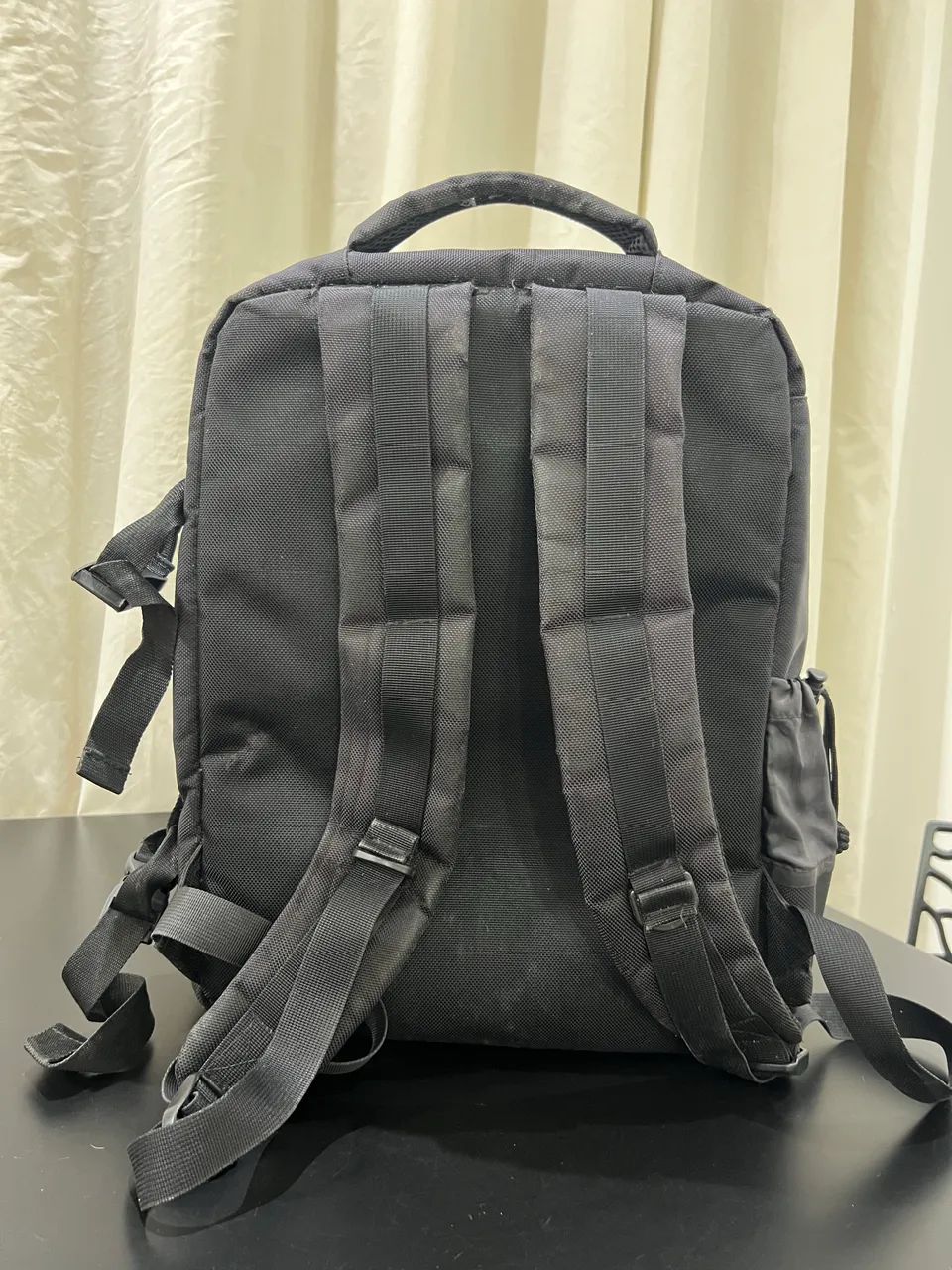 Bolsa para barbeiro ou maquiadora  - Foto 2