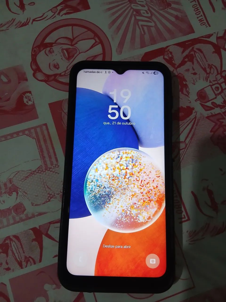 Samsung galaxy A14 5g