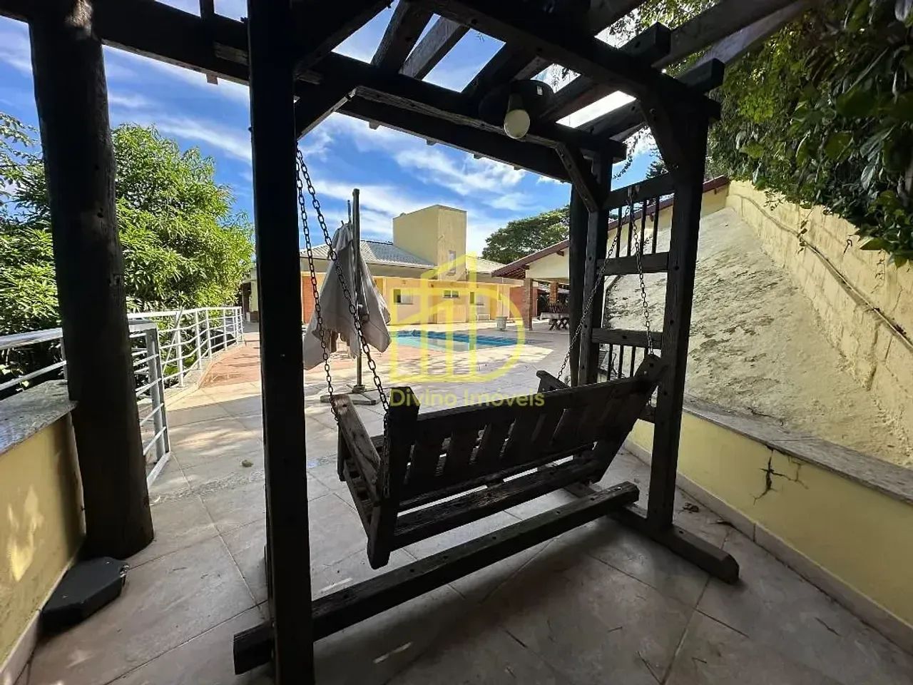 Chácara à Venda no Jardim Bandeirantes Sorocaba/SP - Foto 4