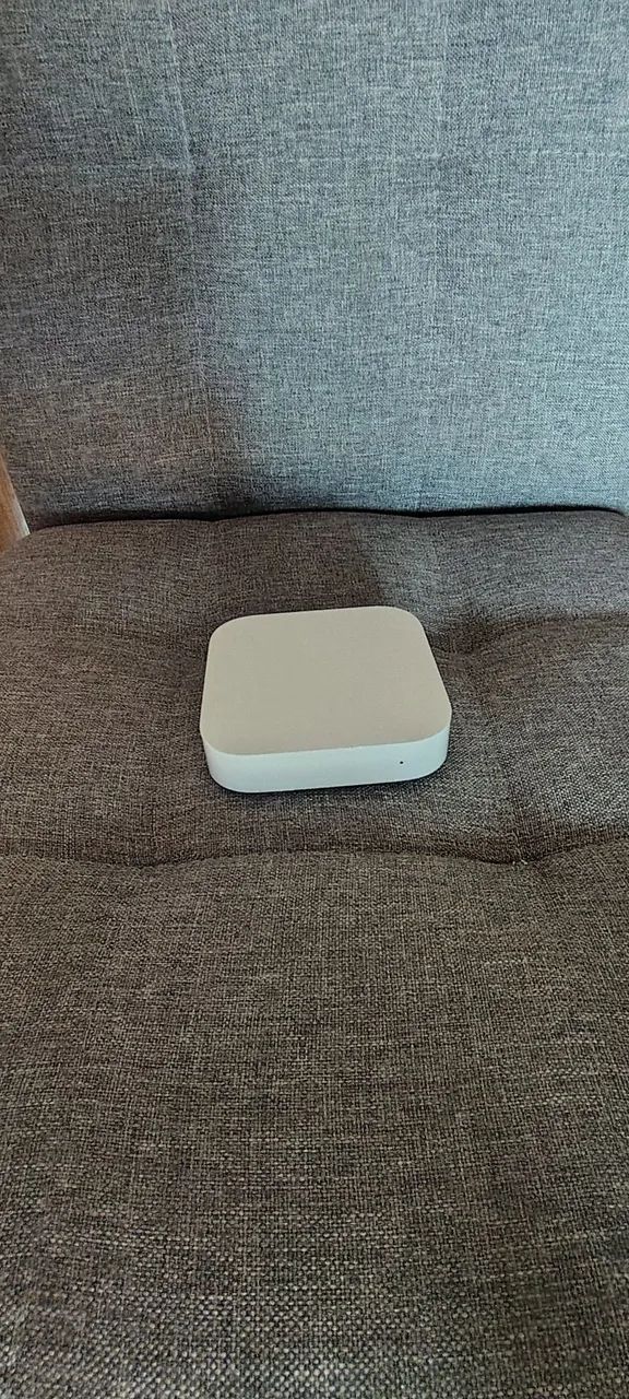 AirPort Express (2ª geração)