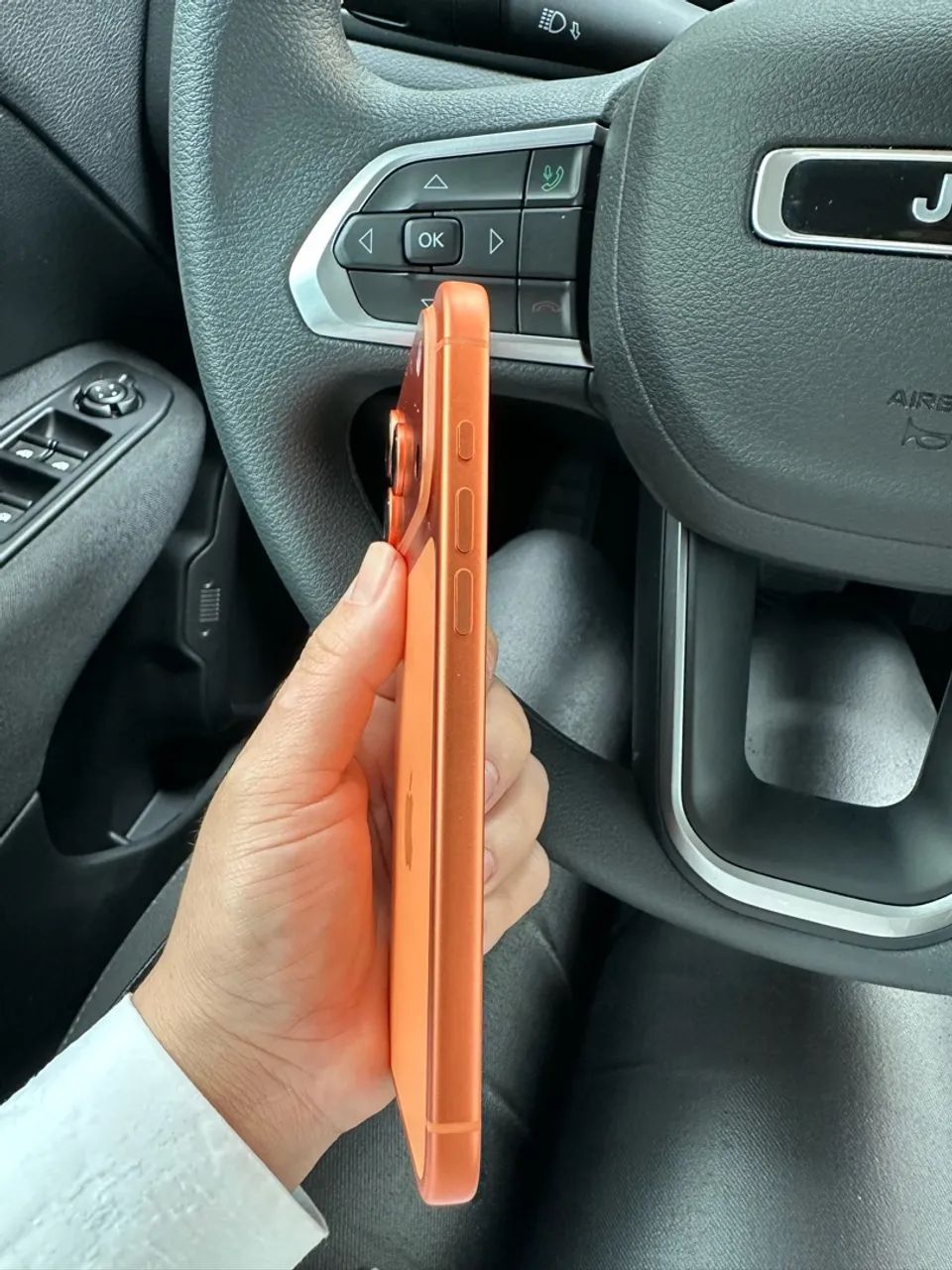 iPhone 17 Pro Max 256GB Garantia Apple  - Foto 4