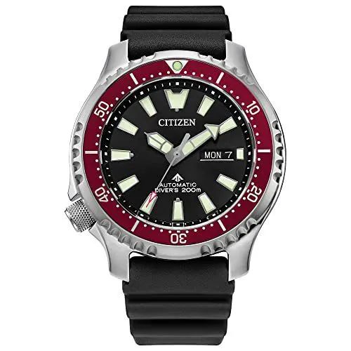 Vários relógios Citizen 