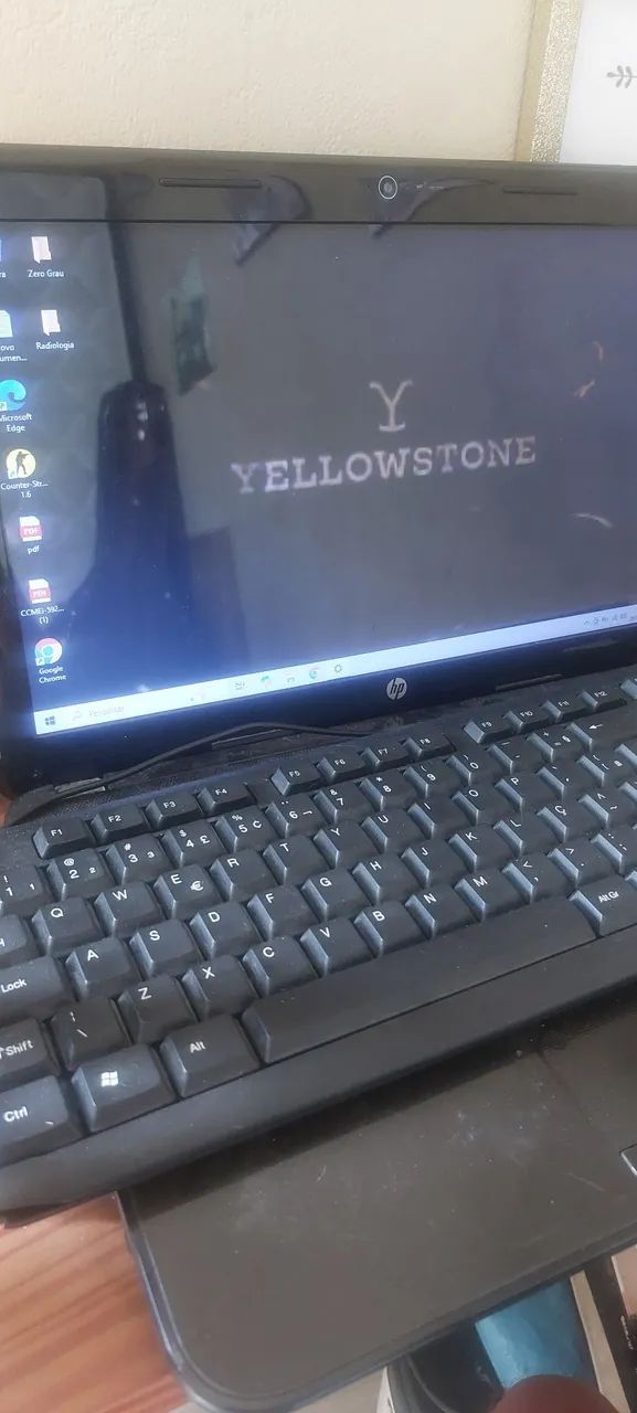 Notebook HP Pavilion g4 (leia o anúncio) - Foto 2