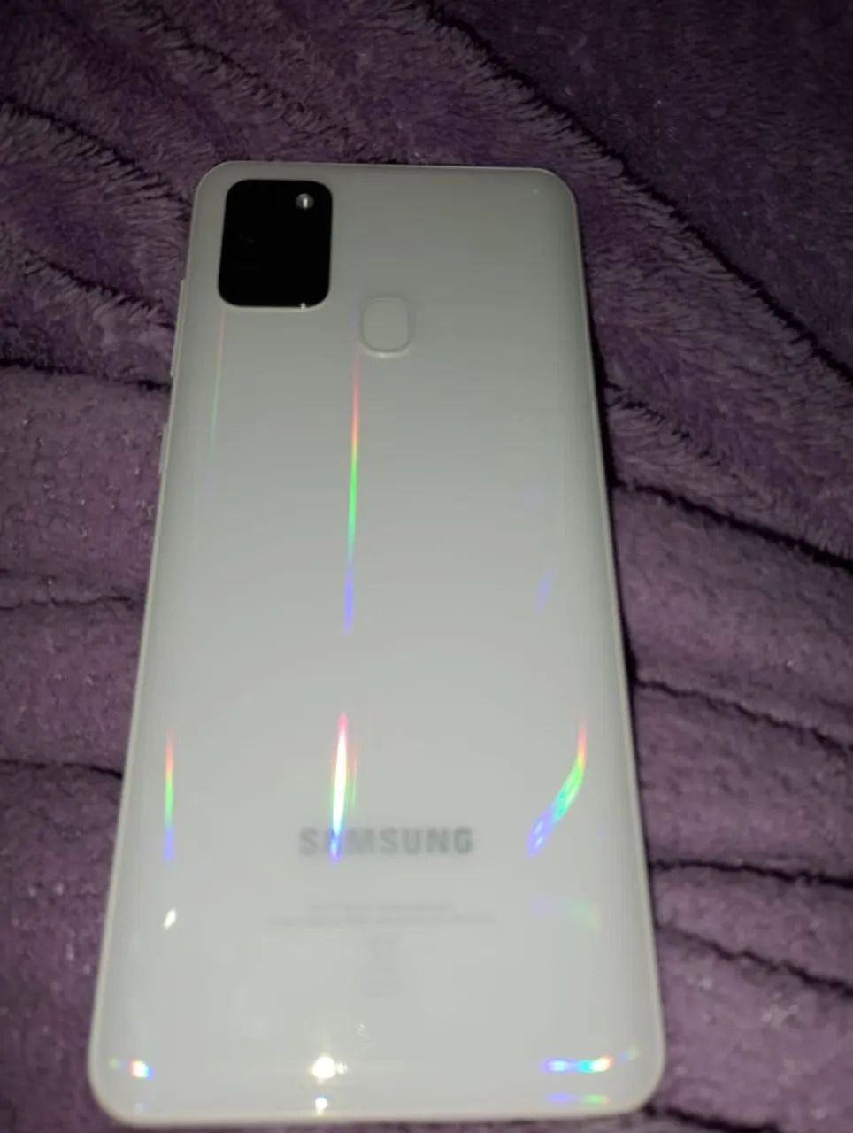 Celular SAMSUNG GALAXY A21S