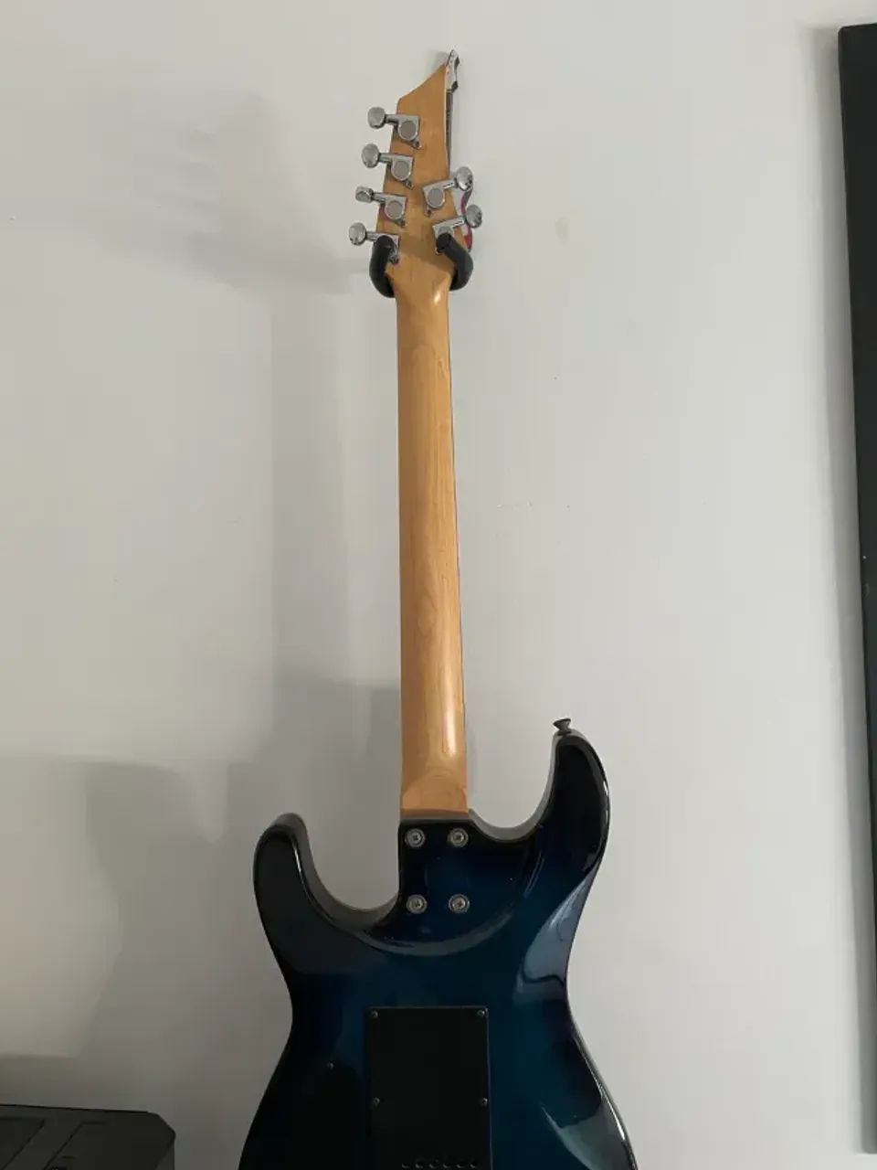 Guitarra Memphis - Foto 2
