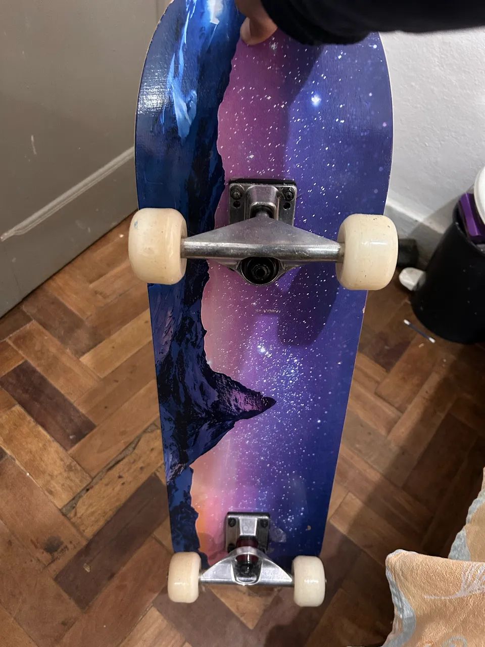 Skate spin - Foto 2