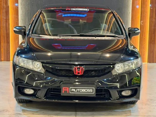 Honda Civic 2011
