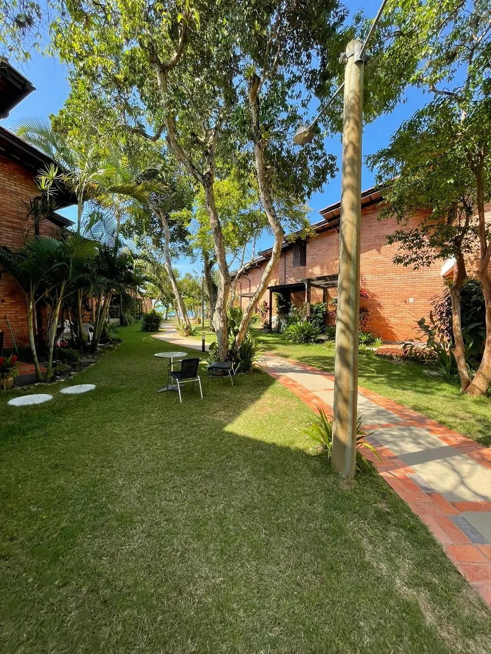 CASA TEMPORADA em FLORIANÓPOLIS - SC, CANASVIEIRAS - Foto 4