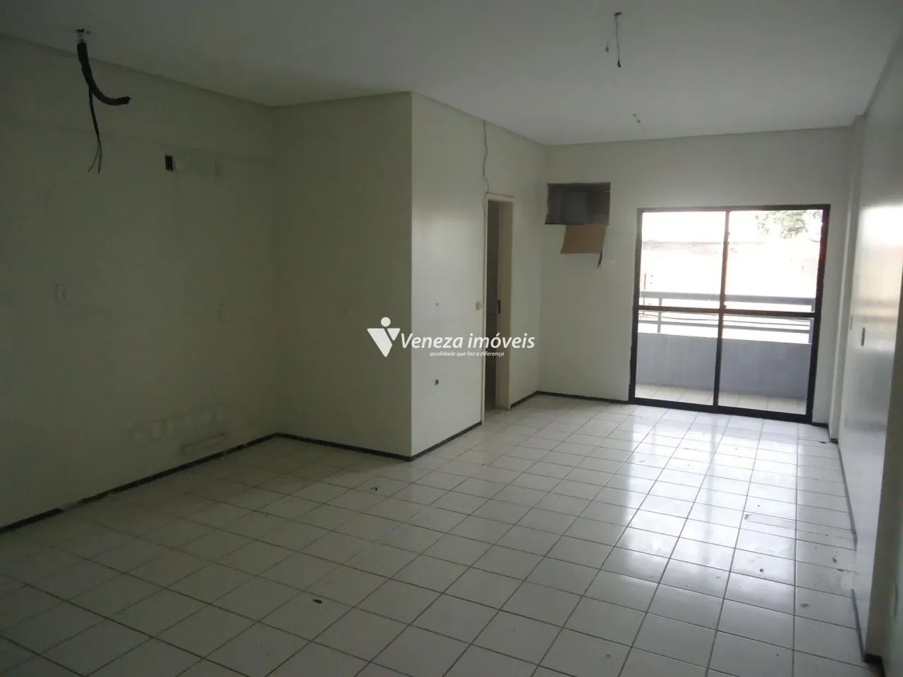 Sala no Edifício Raimundo Martins a Venda - Foto 4