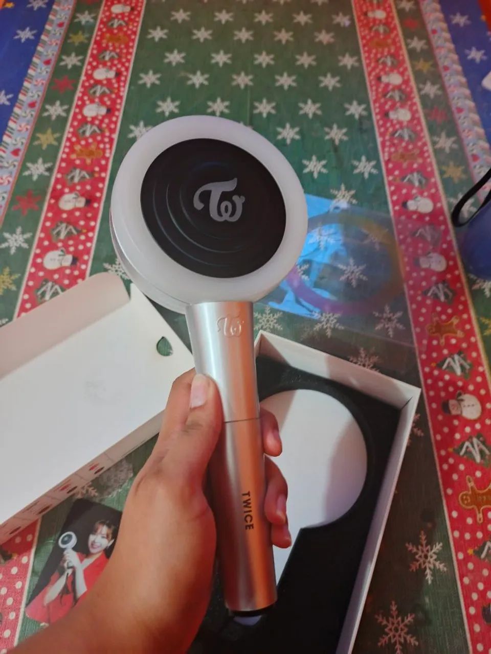 Lightstick Twice - Foto 3