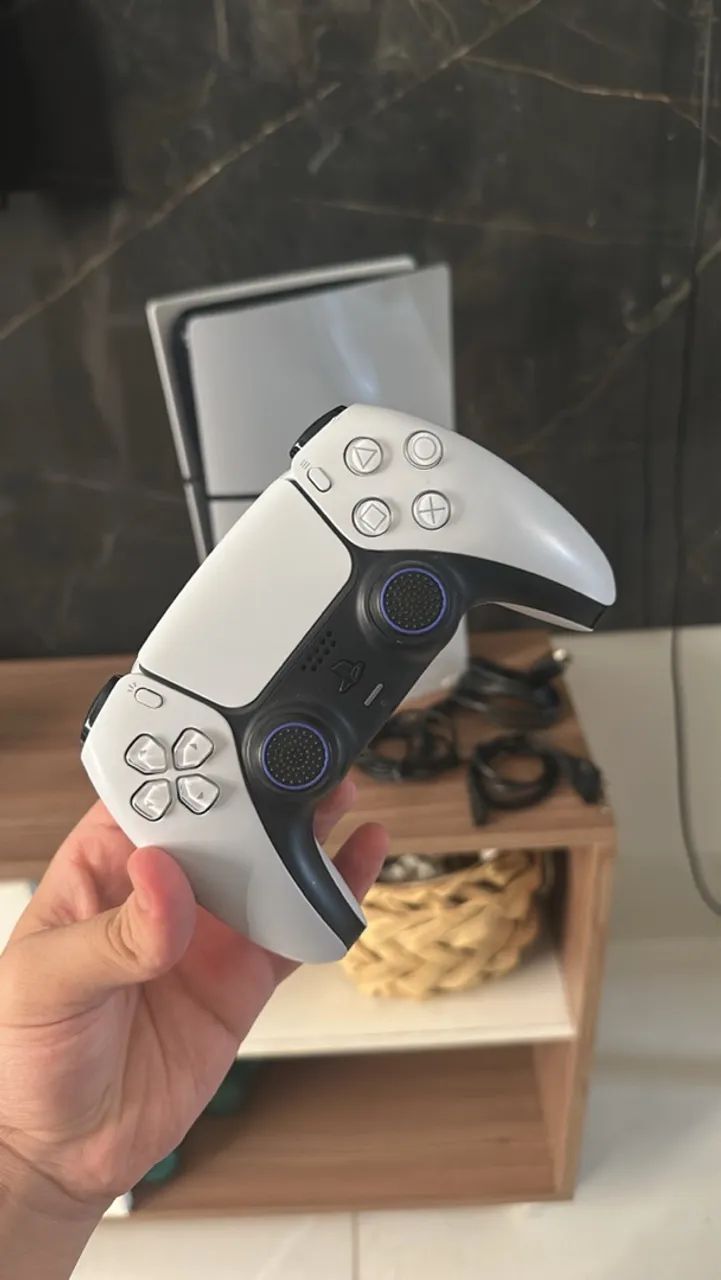 PS5 SLIM - Foto 2