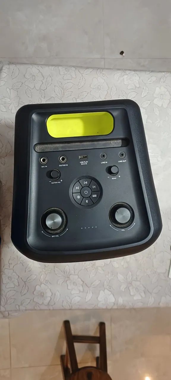 Vendo caixa de som - Foto 2