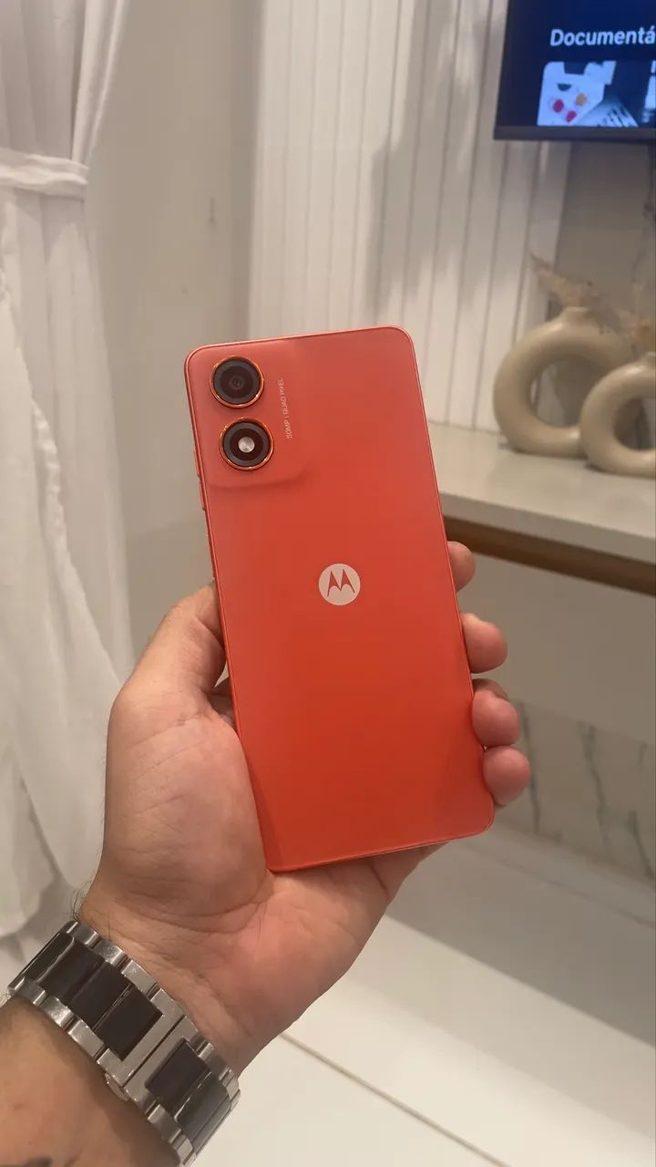 Moto G04s 128gb  - Foto 2