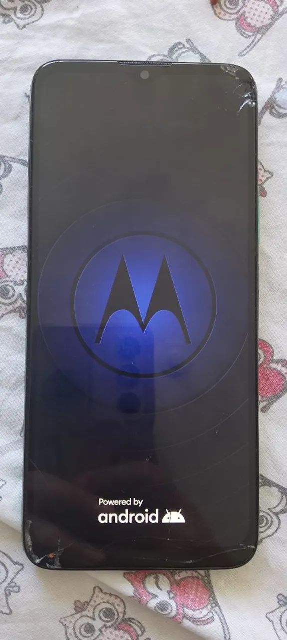Moto e7 - Foto 2