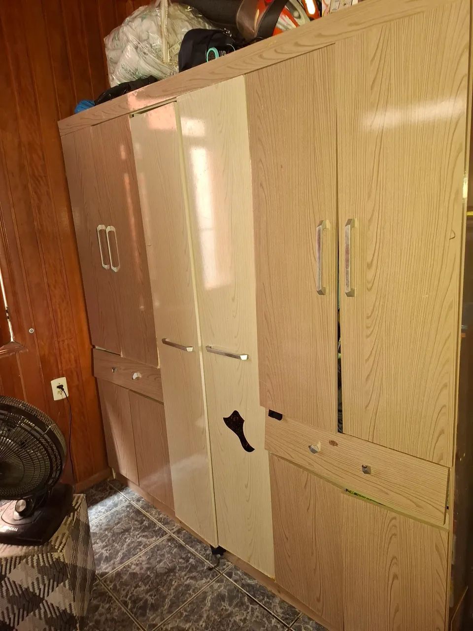 Guarda Roupa - Foto 2