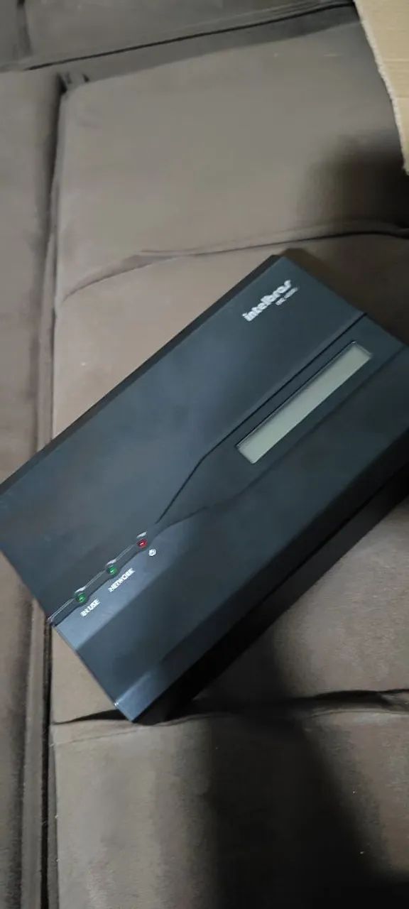 ITC 4000 INTELBRAS