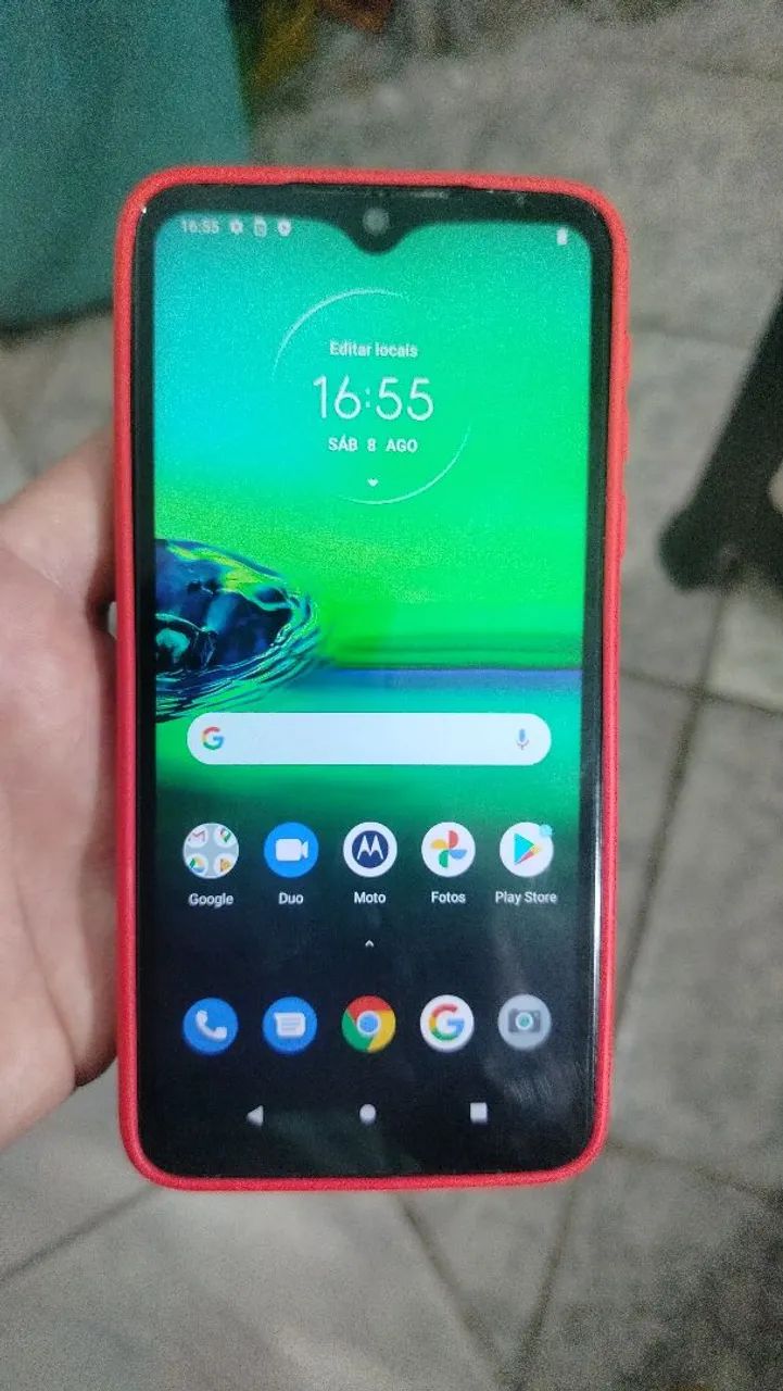 VENDO CELULAR 